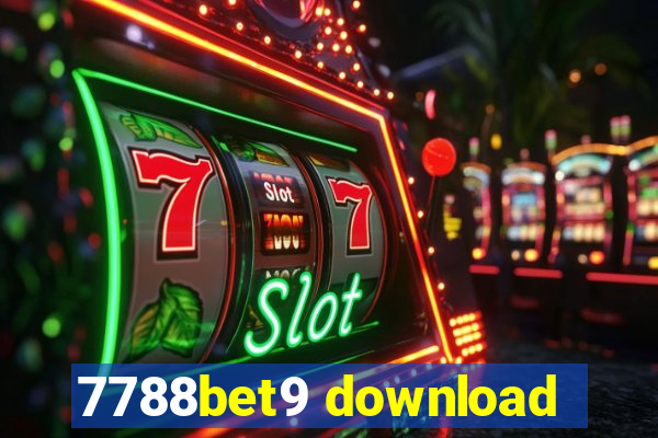 7788bet9 download